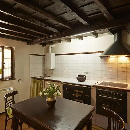 Сasa de vacaciones Casa Carreño