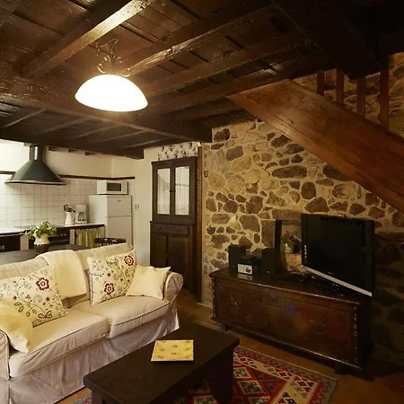Casa Carreño