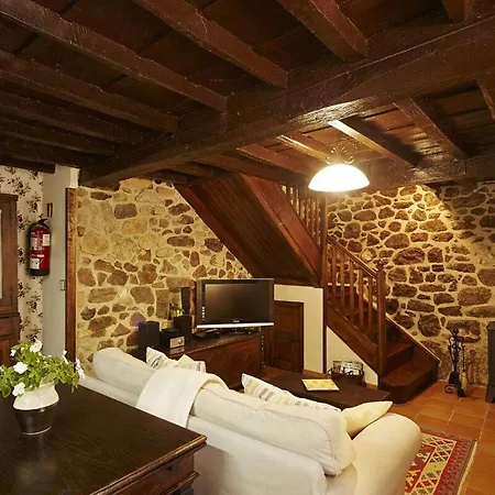 Casa Carreño Сasa de vacaciones