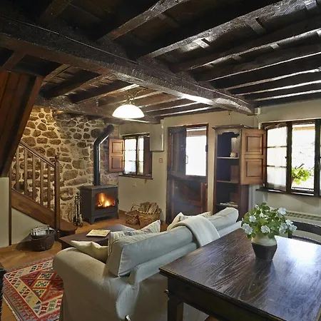 Casa Carreño Сasa de vacaciones *